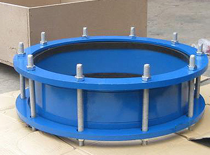 AY(SSJB)型壓蓋式伸縮接頭